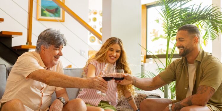 Wine celebra Dia do Consumidor (15) com vinhos por 1 real