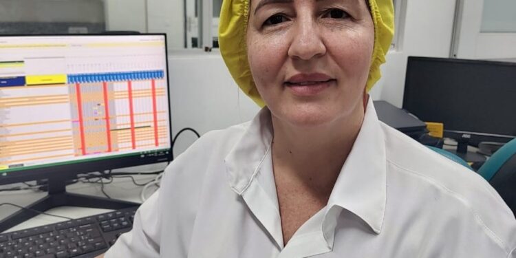 GSA Alimentos destaca força do trabalho das mulheres