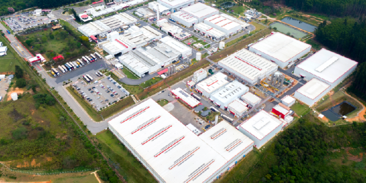 IHARA celebra 60 anos de inovação e compromisso com a agricultura e a pecuária brasileiras