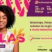 Sebrae Goiás celebra empreendedoras com Gabriela Prioli e Juliana Goes