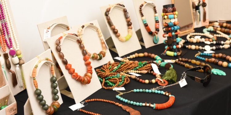 Boulevard Shopping Brasília recebe loja do Banco de Talentos da Sejus-DF