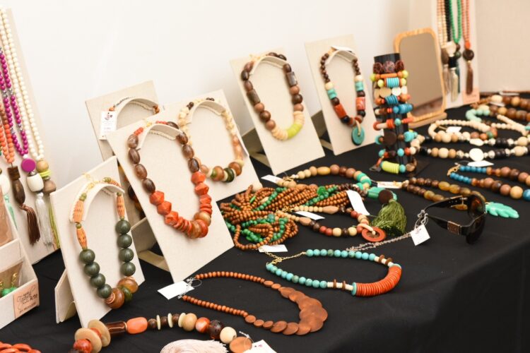 Boulevard Shopping Brasília recebe loja do Banco de Talentos da Sejus-DF