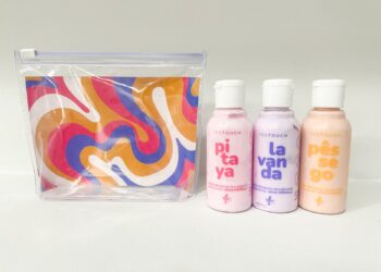 Araguaia Shopping celebra o Dia das Mães com mimo para as clientes