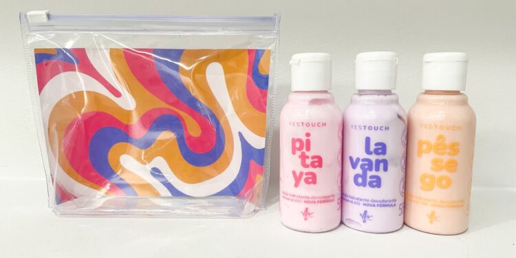 Araguaia Shopping celebra o Dia das Mães com mimo para as clientes