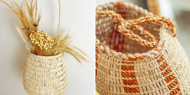 Artesã goiana estreia na Feira de Artesanato do Sesc Centro