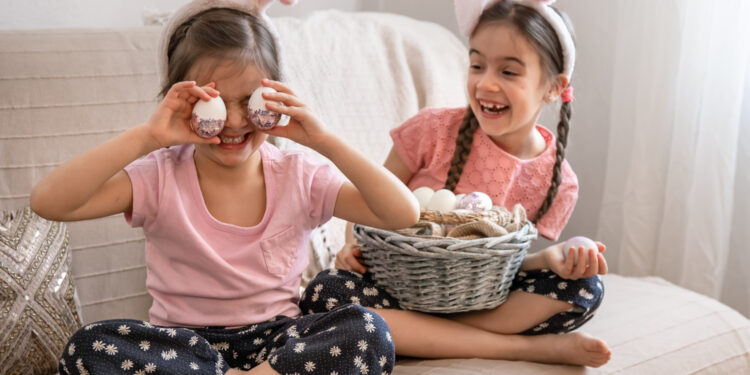Atenção aos ovos de Páscoa: o presente pode virar problema