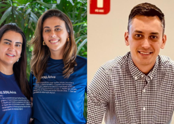 Aviva reforça área de marketing com promoções de executivas e nova contratação