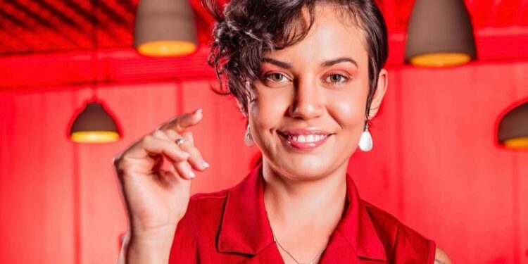 Zimbro recebe masterclass Campari com foco em sabores regionais
