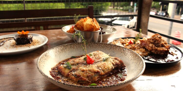 Brasília celebra 65 anos com menus especiais em restaurantes da cidade