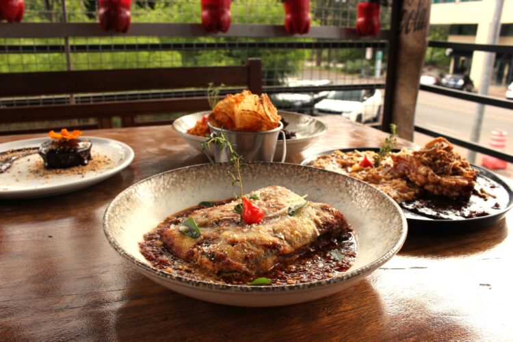 Brasília celebra 65 anos com menus especiais em restaurantes da cidade