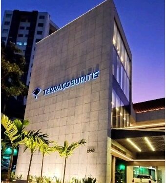 Buriti Shopping investe R$ 16 milhões em complexo gastronômico