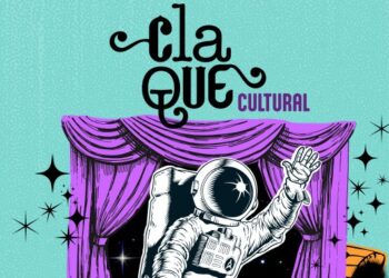 Claque Cultural 2025 abre inscrições para artistas; cachês vão até R$ 24 mil