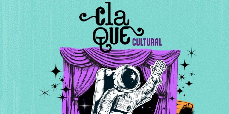 Claque Cultural 2025 abre inscrições para artistas; cachês vão até R$ 24 mil