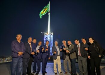 Aldeia do Vale Brasília terá rota do vinho com variedades internacionais