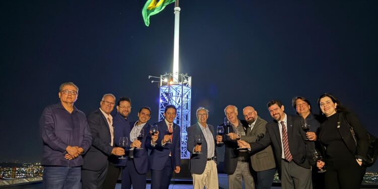 Aldeia do Vale Brasília terá rota do vinho com variedades internacionais