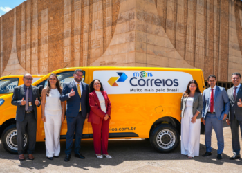 Correios lança marketplace e entram no mercado de compras virtuais