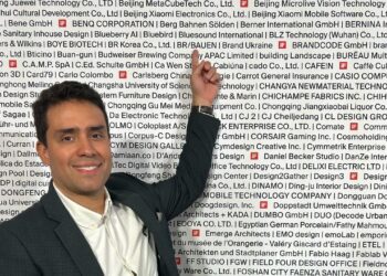 Criatividade goiana conquista o Oscar do Design na Alemanha