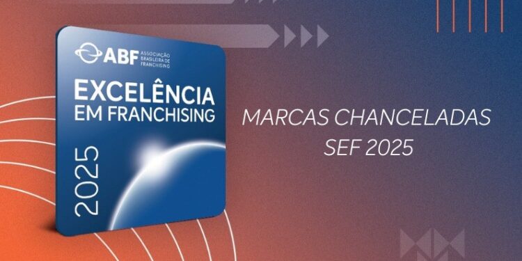 Dez marcas do Centro-Oeste conquistam selo de excelência da ABF