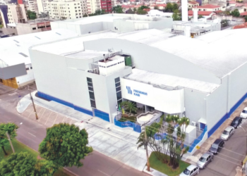 EMS compra operação da alemã Fresenius Kabi em Goiás