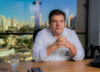 Adial aprova nova governança e elege Edwal Portilho como presidente-executivo