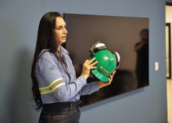 Do Senac para o mercado de trabalho: a virada na vida de Eliane