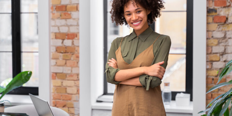 Empreendedorismo pode reduzir desigualdades, aponta estudo