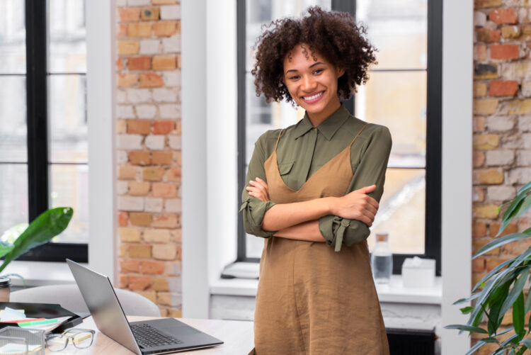 Empreendedorismo pode reduzir desigualdades, aponta estudo