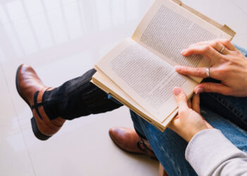 Executivos C-level recomendam leituras essenciais para a carreira