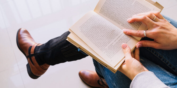 Executivos C-level recomendam leituras essenciais para a carreira