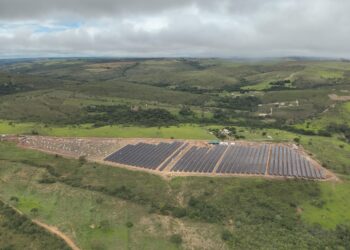 Fictor Energia e WTT inauguram segunda usina fotovoltaica em Goiás