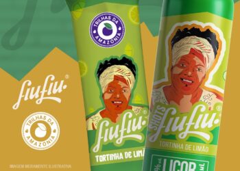 Fiu-Fiu e Trilhas da Amazônia se unem e levam produtos para a Arábia Saudita