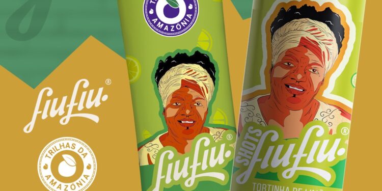Fiu-Fiu e Trilhas da Amazônia se unem e levam produtos para a Arábia Saudita