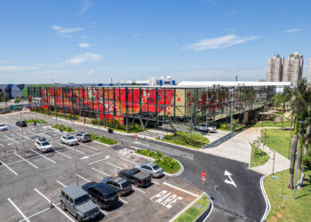 Flamboyant Urbanismo anuncia primeira praia com surf do Centro-Oeste