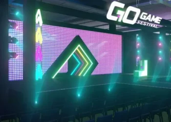 Go Game Festival transforma Goiânia na capital geek do Centro-Oeste em julho