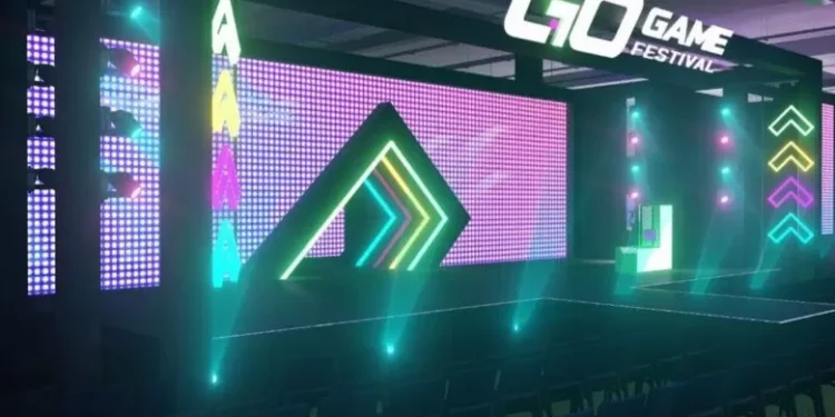 Go Game Festival transforma Goiânia na capital geek do Centro-Oeste em julho