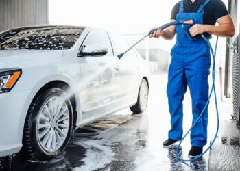 Goiás tem quase 5% de todas as microempresas de estética automotiva do Brasil