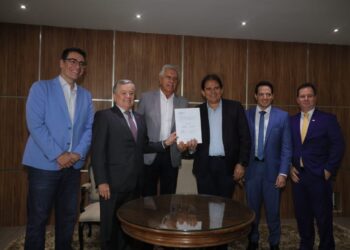 Governo de Goiás e Fecomércio se unem para levar Claque Cultural à Bahia