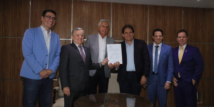 Governo de Goiás e Fecomércio se unem para levar Claque Cultural à Bahia