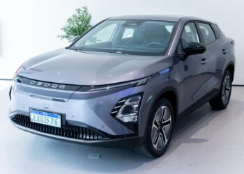 Grupo Ramasa abre unidade da Omoda Jaecoo em Goiânia