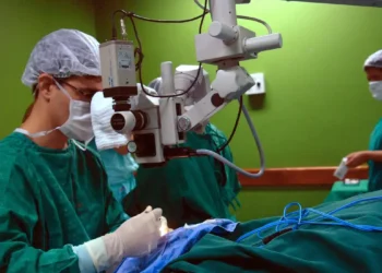 Hospital Brasília comemora 2 mil cirurgias robóticas