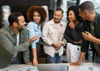 IPOG oferta cursos para preparar líderes frente à nova norma de saúde mental