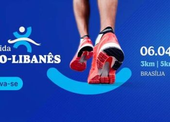 Iguatemi Brasília é ponto oficial de retirada de kits da 1ª Corrida Sírio-Libanês