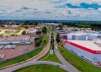 Indústria de gases chega ao Centro-Oeste com investimento R$ 140 milhões