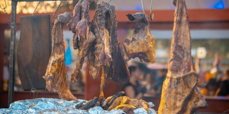 Made in Fogo Festival BBQ promove três dias de churrasco e música ao vivo