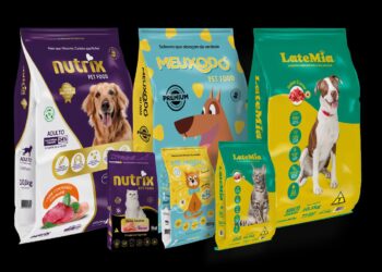 Mato-grossense União Smart Foods amplia atuação no mercado nacional