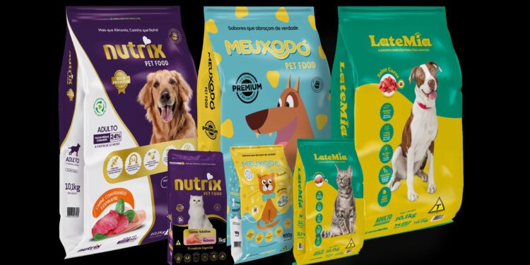 Mato-grossense União Smart Foods amplia atuação no mercado nacional