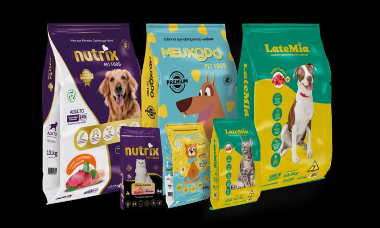 Mato-grossense União Smart Foods amplia atuação no mercado nacional