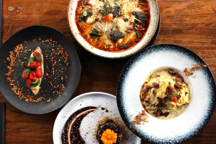 Brasília celebra 65 anos com menus especiais em restaurantes da cidade