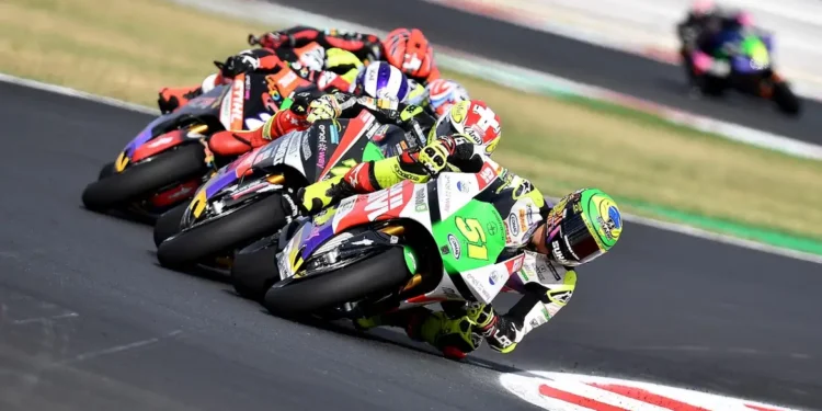 MotoGP 2026 em Goiânia: Um acelerador de oportunidades para o setor de serviços