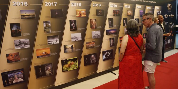 Museu de Arte de Brasília celebra o aniversário da cidade com programação especial